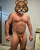 College hunk turned bear DILF in Knoxville, TN