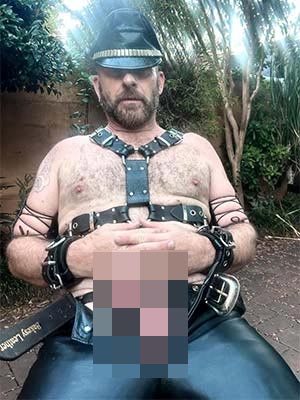 Grandville, MI – gay camping aficionado LF buddies
