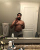 Embracing fat side, LF chubby fuckfriend, Jersey